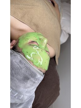 フィフ(fif)/ハイドロジェリーマスク