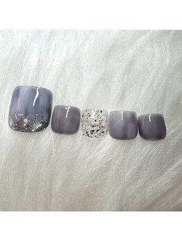 キコ 仙台東口店(kico)/フット定額