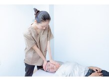 リン 吉祥寺店(Rin)/骨膜整体で身体をスッキリ軽く