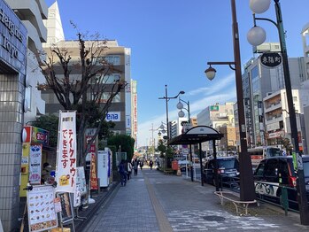 はあとねいる 江東東陽町店/