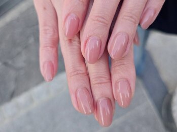 トータルビューティー パッション 茨木(Total Beauty Passion)/ワンカラー