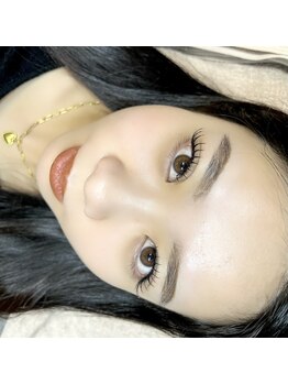 アンジープラス(ANZY+)/フラットラッシュ120本