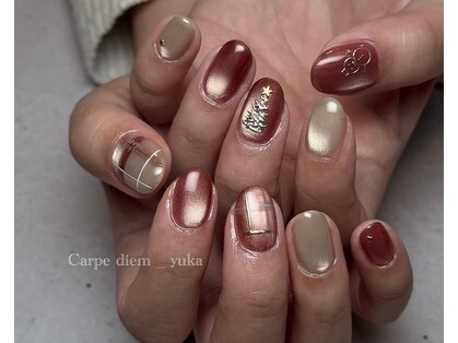 カルペ ディエム(Carpe diem)の写真