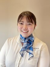 クリスタルネイル イオンモール宮崎店&nbsp;森田 有貴