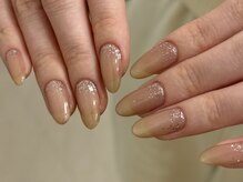 ブルームボーテ 北堀江(bloombeaute)/マグネットネイル