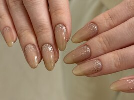 マグネットネイル