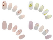 プラスネイル 町田店(PLUS NAIL)/