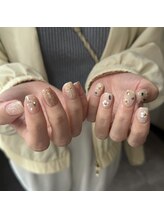 アオク(a o k .)/なめらかデザイン