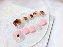 ツインネイル 久屋大通店(twin.nail)
