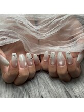 アース 新瑞橋店(HAIR & MAKE EARTH)/CHIHO 定額C 8800円