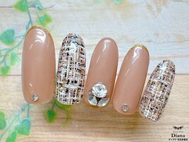 H2-119　定額ネイル