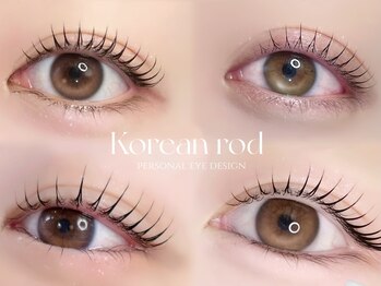 アイモア 横浜関内店(eye mor.)/3月オススメ★まつげデザイン