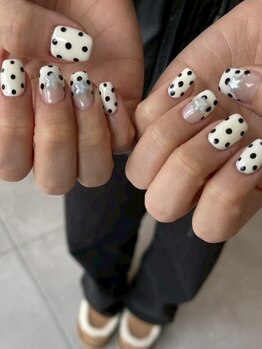 シェルシー(Shellsee)/デザインコース(Mコース)