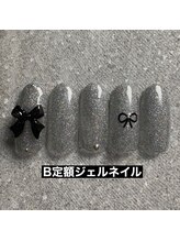 エルス(ELS)/キラキラ×リボン