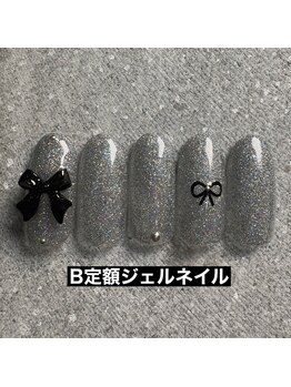 エルス(ELS)/キラキラ×リボン