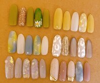 ネイルサロンアンドジュエリー アリュール(ALLURE)