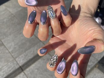 ★ネイルデザイン★