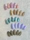アイラッシュアンドネイルサロン ブエナ 高円寺店(Eyelash&Nail Salon Buena)の写真/【高円寺北口30秒】朝9時から♪最旬トレンドネイルをお得に何度でも*《毎月5種/今月のキャンペーンネイル》