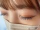 シー アイラッシュ(SHE.eyelash)の写真/バインドロックで美しい目元へ！自然な仕上がりで持ちが良いから、毎日のメイクが楽々♪