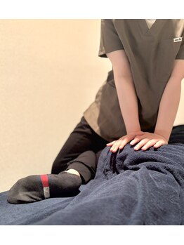 ベアハグ 赤坂見附店/■ベアハグ赤坂見附店■