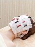 《シミ、くすみに特化》エクソソームフェイシャル　60分　￥3,300