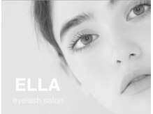 エラ(ELLA)