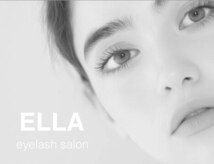 エラ(ELLA)