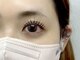 アイクイーン 亀戸(Eyequeen)の写真/まつげパーマでパッチリナチュラルで可愛い目元に♪