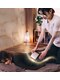 ヨサパーク ヴァーチュ(YOSA PARK Vertue)の写真/体重が落ちても変わらない…お困りの方必見≪下がったヒップ/太モモ回りの脂肪≫を温活痩身で根本改善◎