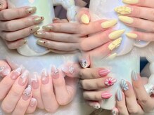 ネイルジョリー(Nail Jolie)