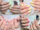 ネイルジョリー(Nail Jolie)の写真