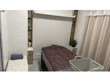 IF Beauty salon 西川口 [小顔コルギ/リンパマッサージ/痩身]の雰囲気（あなただけのプライベート空間をご用意♪）