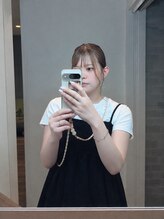 ネイルビューティーサロン パンドーラ 川西店(nail beauty salon Pandora) 成田