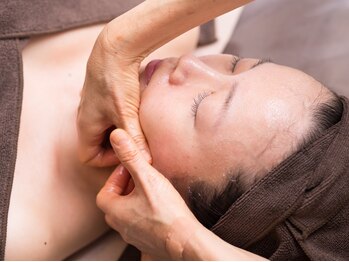 セリジェ 青山(Cerisier)/人気の極上ハンドマッサージ☆