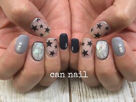 マットネイル！