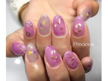 プレシャス プライベートビューティーサロン(Precious Private Beauty Salon)/