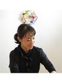 なでしこ(nade-she.co)/高橋裕子