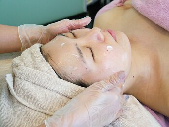 アンノン(unnon)/カーボキシーパック