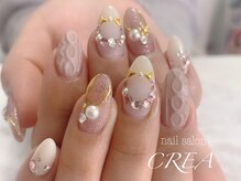 ネイルサロン クレア(CREA)/