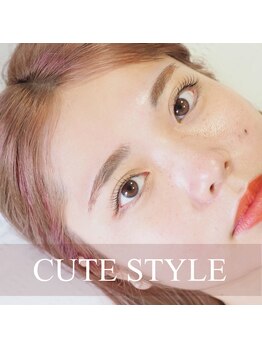 ネプチューン 学芸大学店(NEPTUNE)/パリジェンヌラッシュリフト