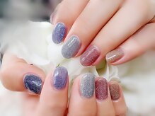 ネイルサロン シェル(Nail Salon SHELL)/フラッシュジェル★