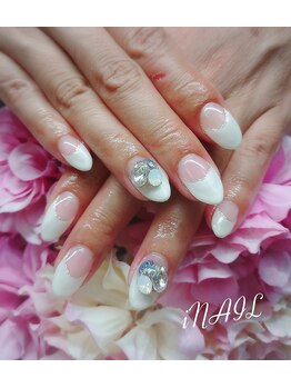 アイネイル(iNAIL)/