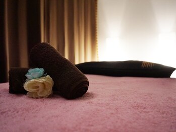 てもみしょくにん/店内