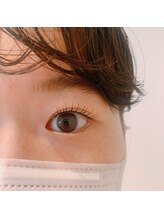 アディクト 恵比寿店(ADDICT)/ブラックコーティング仕上げ