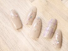 ドルチェネイル(Dolce.Nail)/.+..:.* Basicコース*..+.:*