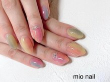 ミオ ネイル(mio nail)