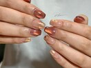 うるうるnail*
