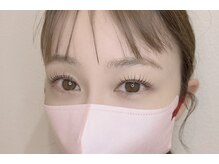 オリ('OLI)/ラッシュリフト