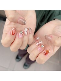 ニュアンスBコース♪