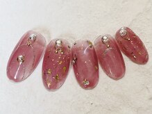 アンジュ(Ange)/スタッフオススメデザイン